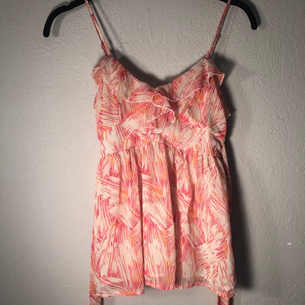 Kirra Top